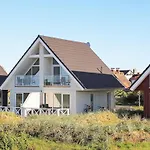 4 Person In Tatil Evi Wendtorf