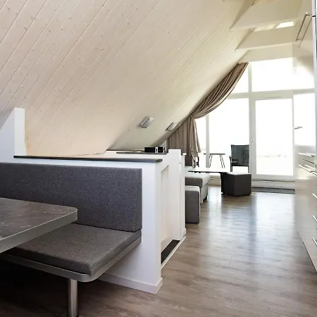 Two-bedroom In 12 Holiday home