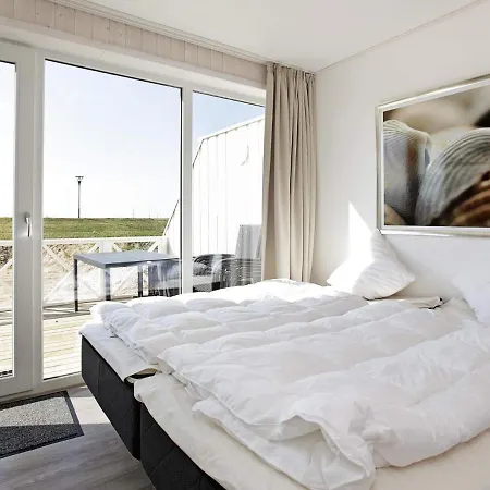 Tatil Evi Two-bedroom In 12 *