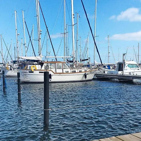 Holiday home 4 Person In *