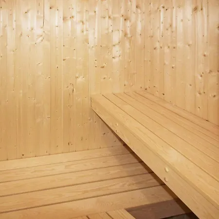 Two-bedroom In 12 *