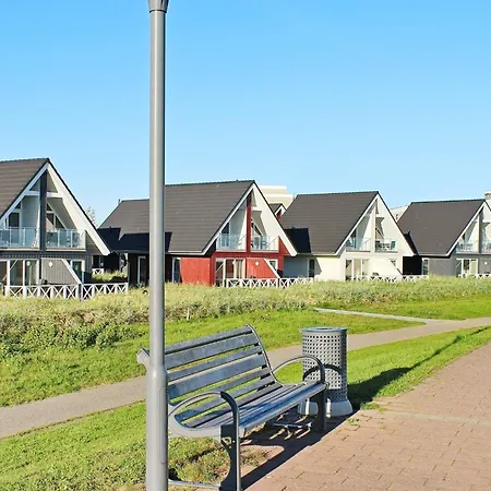 Two-bedroom In 12 Wendtorf