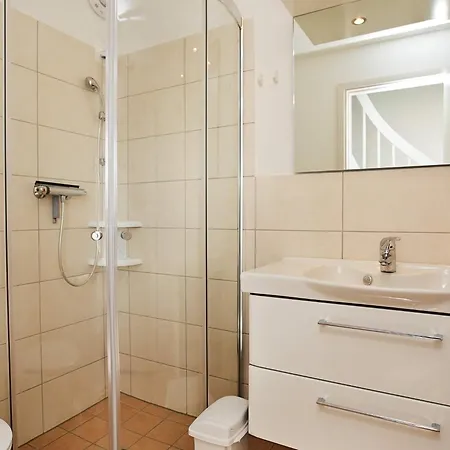 Two-bedroom In 12 Holiday home