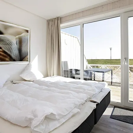 Two-bedroom In 12 Holiday home *