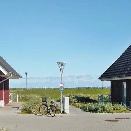 Two-bedroom In 12 Holiday home *