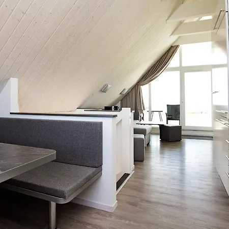 Modernes Ferienhaus An Der Kueste Wendtorf