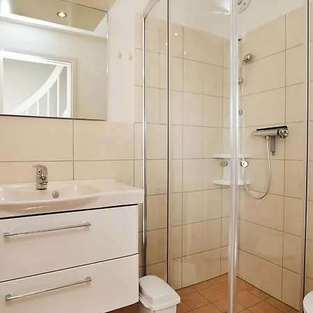 Modernes Ferienhaus An Der Kueste Wendtorf